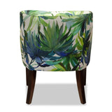 Roma Tub Chair | Nufurn Commercial Furniture 