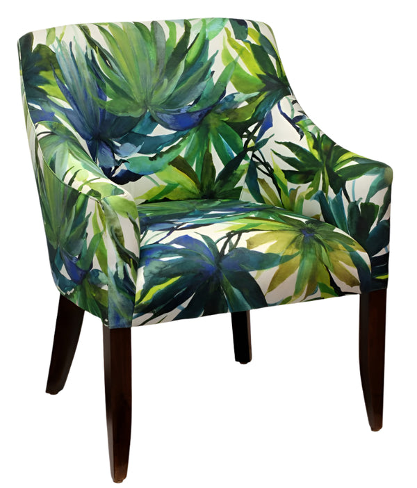 Roma Tub Chair | Nufurn Commercial Furniture 