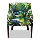 Roma Tub Chair | Nufurn Commercial Furniture 