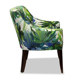 Roma Tub Chair | Nufurn Commercial Furniture 