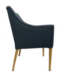 Roma Plus Tub Chair | Nufurn Commercial Furniture 