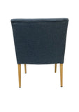 Roma Plus Tub Chair | Nufurn Commercial Furniture 
