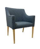 Roma Plus Tub Chair | Nufurn Commercial Furniture 