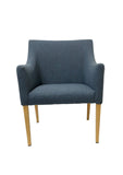 Roma Plus Tub Chair | Nufurn Commercial Furniture 