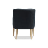 Roma Tub Chair | Nufurn Commercial Furniture 