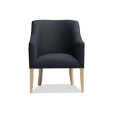 Roma Tub Chair | Nufurn Commercial Furniture 