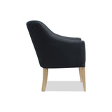 Roma Tub Chair | Nufurn Commercial Furniture 