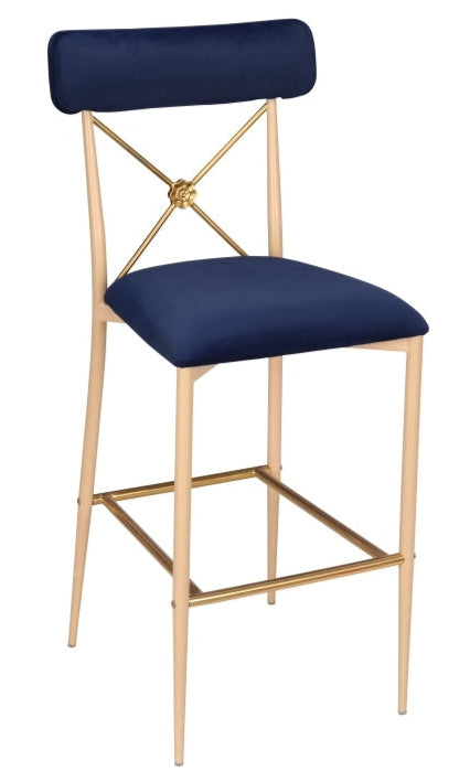 Rosalee Barstool | Nufurn Commercial Furniture 