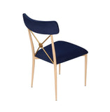 Rosalee Dining Chair | Nufurn Commercial Furniture 