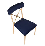 Rosalee Dining Chair | Nufurn Commercial Furniture 