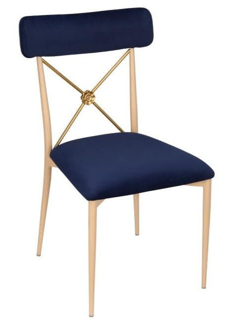 Rosalee Dining Chair | Nufurn Commercial Furniture 