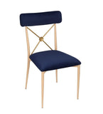 Rosalee Dining Chair | Nufurn Commercial Furniture 