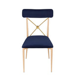 Rosalee Dining Chair | Nufurn Commercial Furniture 