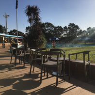 Council: Roselands Aquatic Centre | Nufurn Commercial Furniture 