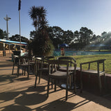 Council: Roselands Aquatic Centre | Nufurn Commercial Furniture 