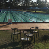 Council: Roselands Aquatic Centre | Nufurn Commercial Furniture 