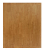 Nufurn Restaurant Timber Table Top in rectangle shape made from Rubberwood and perfect for restaurants, pubs, cafes, hotels and clubs