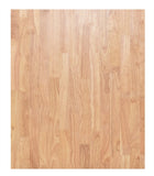 Nufurn Restaurant Timber Table Top in rectangle shape made from Rubberwood and perfect for restaurants, pubs, cafes, hotels and clubs
