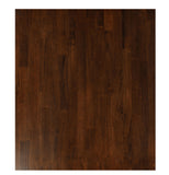 Nufurn Restaurant Timber Table Top in rectangle shape made from Rubberwood and perfect for restaurants, pubs, cafes, hotels and clubs