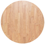 Nufurn Rubberwood Restaurant Timber Table Top for restaurant, bar, cafe, club and hotel use. 