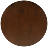 Nufurn Rubberwood Restaurant Timber Table Top for restaurant, bar, cafe, club and hotel use. 