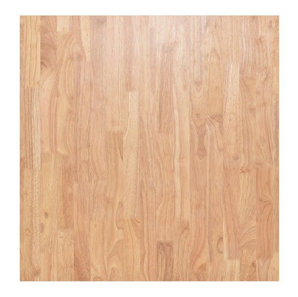 Restaurant Timber Table Top - Square | In Stock | Nufurn Commercial Furniture 