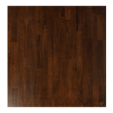Nufurn Rubberwood Restaurant Timber Table Top for restaurant, bar, cafe, club and hotel use. 