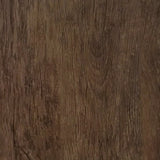 Werzalit Cafe Table Top Rustic Dark Oak