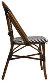 Chair Amalfi | In Stock | Nufurn Commercial Furniture 