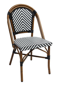 Chair Amalfi | In Stock | Nufurn Commercial Furniture 
