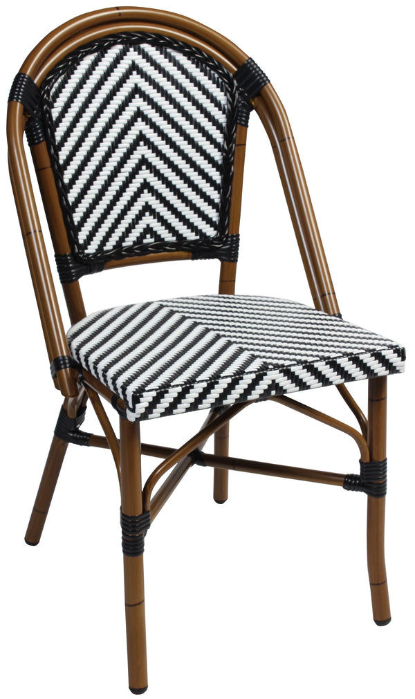 Chair Amalfi | Nufurn Commercial Furniture 