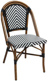 Chair Amalfi | In Stock | Nufurn Commercial Furniture 