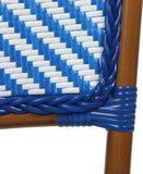 Chair Amalfi | In Stock | Nufurn Commercial Furniture 