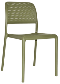 Chair Bora | Nufurn Commercial Furniture 
