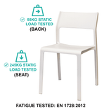 Trill Side Chair | Nufurn Commercial Furniture 