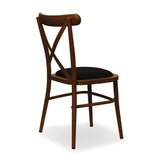 Serena Ultra Cross Back Chair | Nufurn Commercial Furniture 