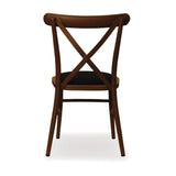 Serena Ultra Cross Back Chair | Nufurn Commercial Furniture 
