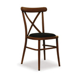 Serena Ultra Cross Back Chair | Nufurn Commercial Furniture 