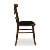 Serena Ultra Cross Back Chair | Nufurn Commercial Furniture 