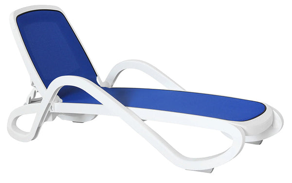 Barbados Sun Lounger | Nufurn Commercial Furniture 