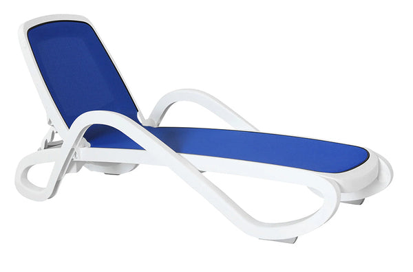 Barbados Sun Lounger | Nufurn Commercial Furniture 