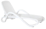 Guam Sun Lounger | Nufurn Commercial Furniture 