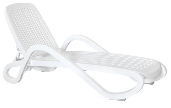 Guam Sun Lounger | Nufurn Commercial Furniture 