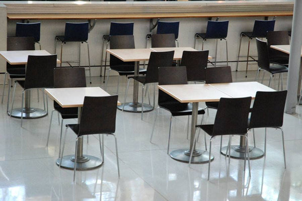 Shopping Centre Foodcourt: 201 Elizabeth St