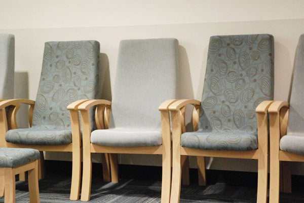 Healthcare: St Vincents Private Hospital