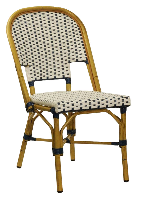 Stacey Outdoor Chair | Nufurn Commercial Furniture 