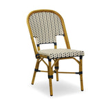 Paris Style Cafe Chair - Style
