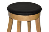 Stool Bonn 750mm | In Stock