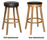 Stool Bonn 750mm | In Stock