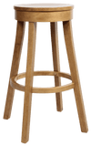 Stool Bonn 750mm | In Stock